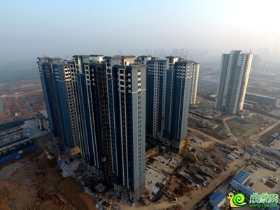邯郸市区目前4000-8000元/㎡的新房全在这了!