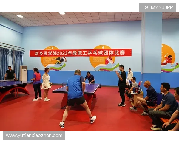 深圳乒乓球队团队协作的独特优势与其他球队的深度对比分析
