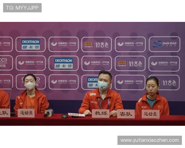 西安乒乓球队与深圳乒乓球队耐力对决的精彩赛后分析与总结