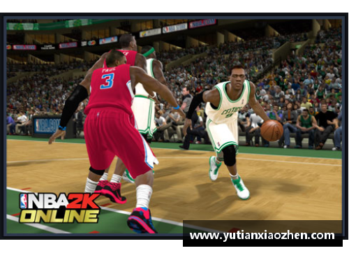NBA 2K Online：皮尔斯的传奇再现与新挑战