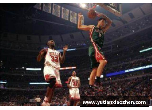 NBA大人如何塑造现代篮球的风向标