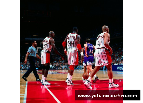 NBA历史重温：2011年常规赛排名及赛季回顾