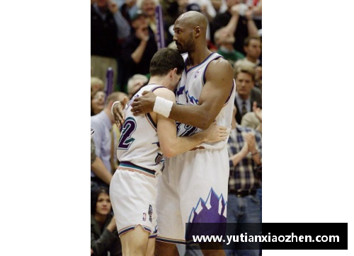 NBA经典背打瞬间解析：顶级球员如何在内线制胜